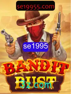 BanditBust: A Revolução dos Jogos de Estratégia em 2023