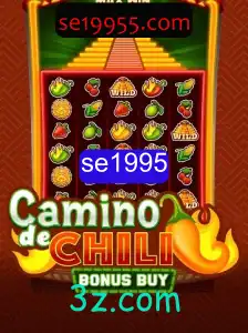 Descubra o Fascinante Mundo de 'CaminodeChiliBonusBuy'