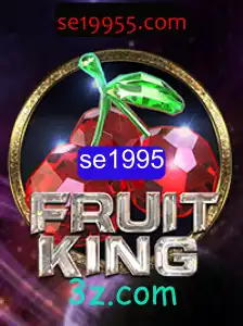 Descubra o Fascinante Mundo de FruitKing: O Jogo que Combina Estratégia e Diversão