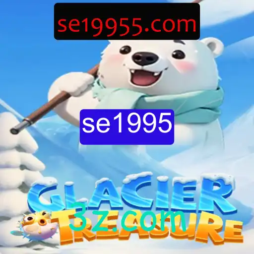 Descubra GlacierTreasure: Aventura Extrema nas Geleiras