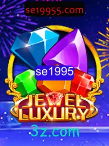 JewelLuxury: A Nova Era dos Jogos de Tabuleiro