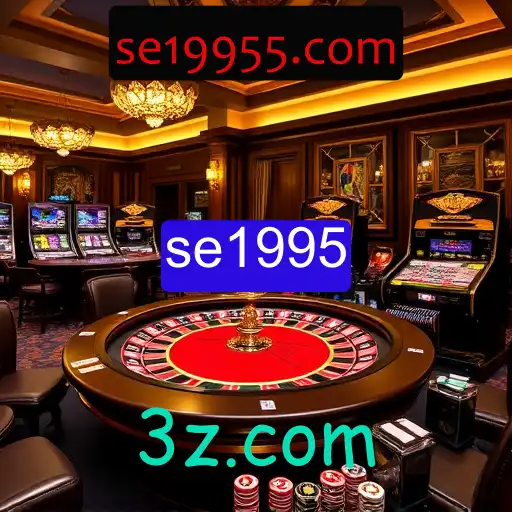 Jogos de cassino