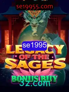 Explorando LegacyoftheSagesBonusBuy: Um Mergulho nas Regras e Noções do Jogo