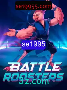 BattleRoosters: Descubra o Fascinante Mundo das Batalhas de Galos Interativas