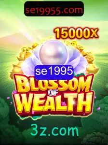 Descubra o Fascinante Jogo BlossomofWealth