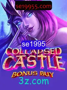 Explorando o Fascinante Mundo do Jogo CollapsedCastleBonusBuy