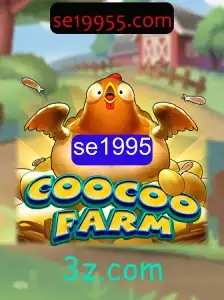 CooCooFarm: Mergulhe na Fazendinha dos Sonhos com Estratégia e Diversão