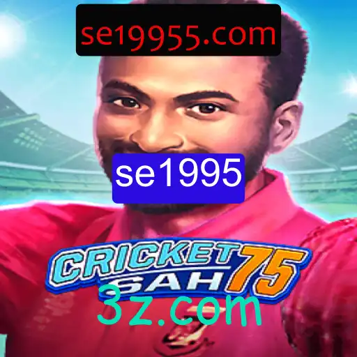 Descubra o Novo Fenômeno dos Jogos: CricketSah75