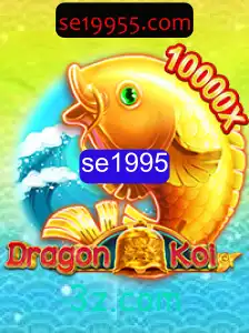 Descubra o Fascinante Mundo de DragonKoi - O Jogo que Conquista Multidões