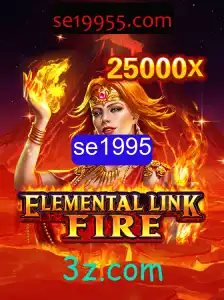 ElementalLinkFire: Um Jogo de Estratégia e Aventura no Mundo dos Elementos