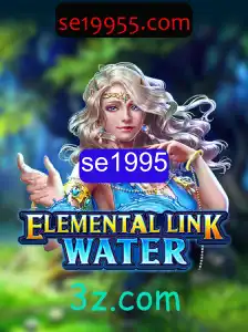 ElementalLinkWater: Uma Jornada Mágica e Estratégica nos Jogos de Tabuleiro