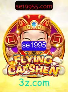 Descubra o Mundo de FlyingCaiShen: Um Jogo de Aventura e Estratégia
