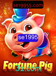 Desvendando FortunePig: Um Mergulho no Mundo dos Jogos de Sorte