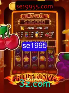 Explorando o Universo de FruitNovaSuper