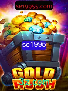 GoldRush: A Fascinante Jornada ao Mundo da Corrida pelo Ouro