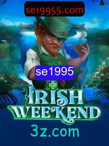 Descubra o Fascinante Jogo 'IrishWeekend': Tradição e Emoção Desde 1995