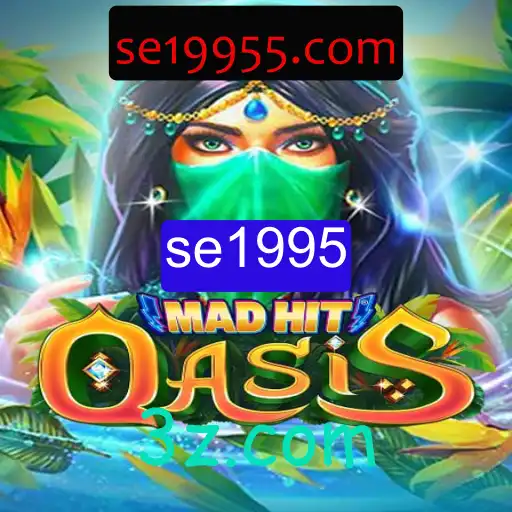 Explorando MadHitOasis: O Jogo que Está Revolucionando o Universo Gamer