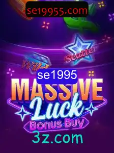 Descubra o Inovador Jogo MassiveLuckBonusBuy