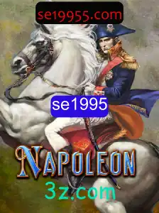 Napoleon: Explorando o Fascinante Universo do Jogo de 1995