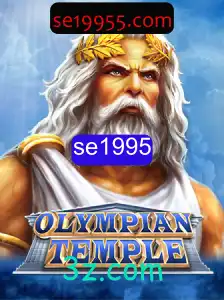 Descubra o Universo Fascinante de OlympianTemple: Um Jogo que Une Mitologia e Estratégia