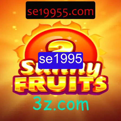Descubra o Fascinante Mundo de SunnyFruits2
