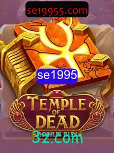 Explorando o Fascinante Mundo de TempleofDeadBonusBuy