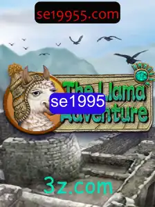 TheLlamaAdventure: Um Encontro Épico entre Aventura e Estratégia
