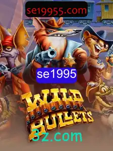 Descubra WildBullets: Um Mergulho no Universo Intenso do Oeste Selvagem