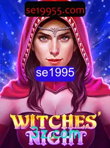 WitchesNight: Um Mergulho no Fantástico Mundo de Magia e Mistério