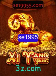 Explorando o Fascinante Mundo do Jogo XiYangYang