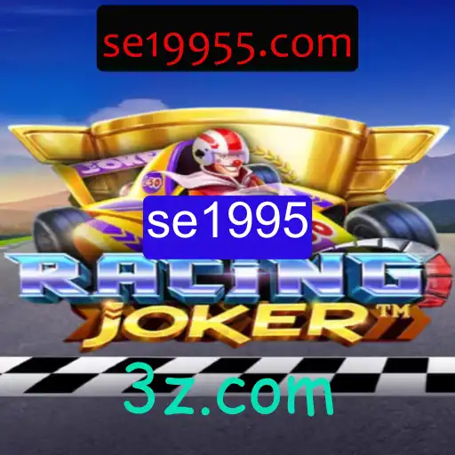 RacingJoker: Uma Aventura de Corridas e Estratégia