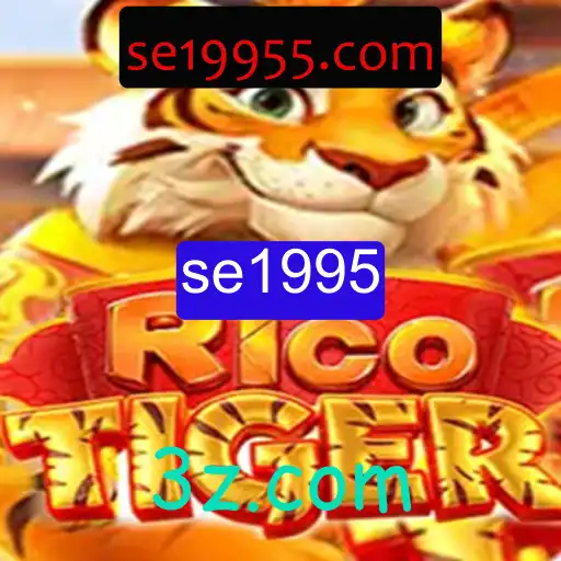RicoTiger: Uma Nova Era nos Jogos de Estratégia