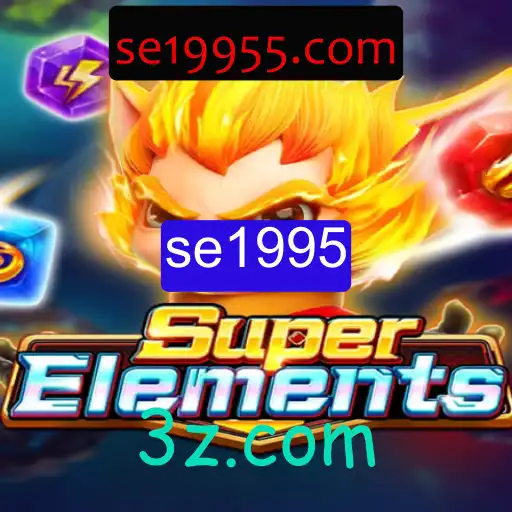 SuperElements: Descubra o Mundo dos Elementos Poderosos